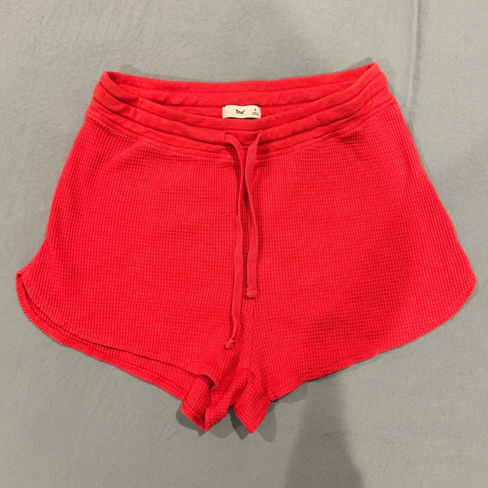 Tna Aritzia Lounge Shorts